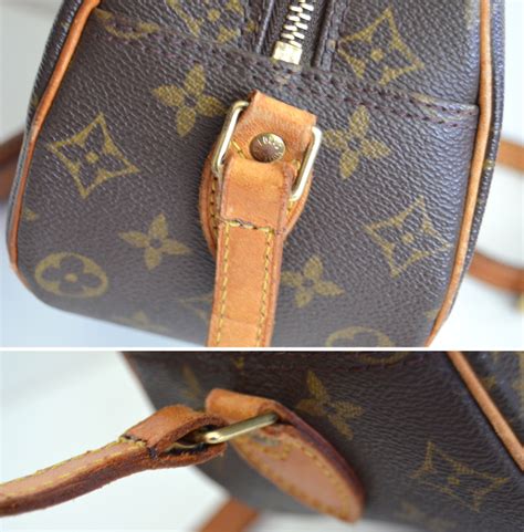 lv strap extender|louis vuitton replacement shoulder strap.